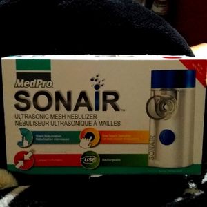 Sonair medpro